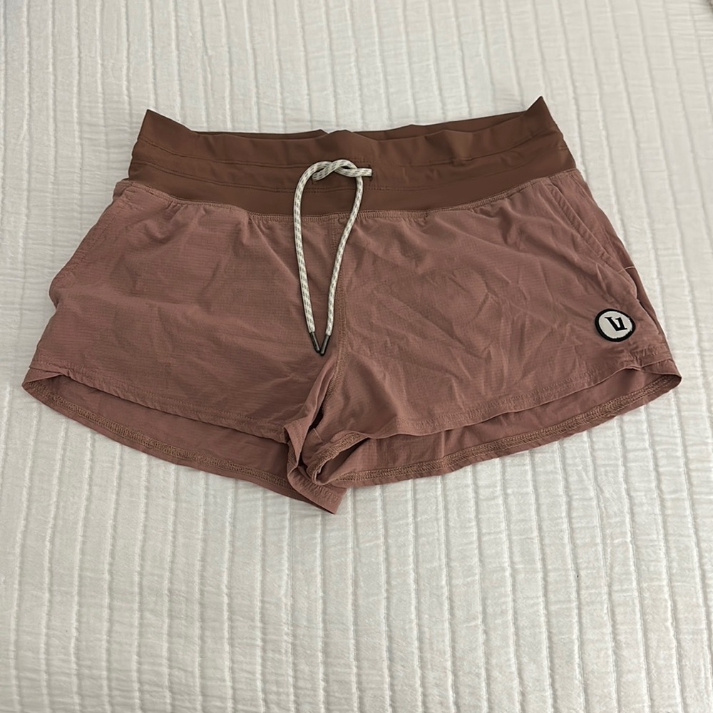 Vouri shorts